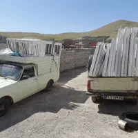 تولید کننده درب و پنجره upvc