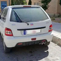 پراید111سفید