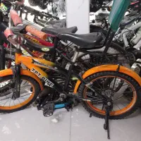 تعدادی دوچرخه دسته دوم|دوچرخه، اسکیت، اسکوتر|سبزوار, مدرس|دیوار