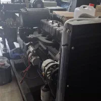 دیزل ژنراتور تلک 42.5 کاوا