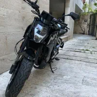 cf250 مدل 1401