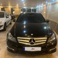 C200 Amg+ 2014