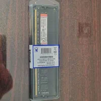 رم کامپیوتر کینگستون  DDR4 8GB 2666