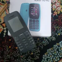 نوکیا ۱۱۰ ۴G
