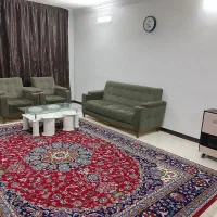 سوییت در شهر توریستی درود (بدون واسطه)|اجارهٔ کوتاه‌مدت آپارتمان و سوئیت|زبرخان, |دیوار