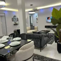 ویلایی بغل حرم دربست . اماکانت فول