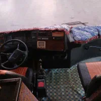 اتوبوس بی 12|خودرو سنگین|زاهدان, |دیوار