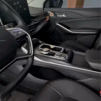 کی ام سی(kmc) ایکس۵(x5)مدل ۱۴۰۳ مشکی|خودرو سواری و وانت|اصفهان, آبشار|دیوار