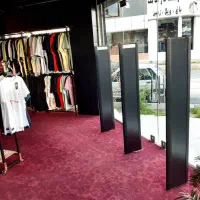 گیت، تگ لیبل پنسیل مدادی نوکارکرده دزدگیر پلاسکو