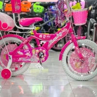 دوچرخه دخترانه 36|دوچرخه، اسکیت، اسکوتر|کرمان, |دیوار