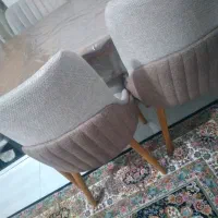 میز نهار خوری  ۴ نفره