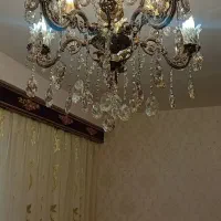 لوستر برنزی