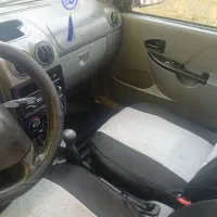 پراید وانت95|خودرو سواری و وانت|خرم‌آباد, |دیوار