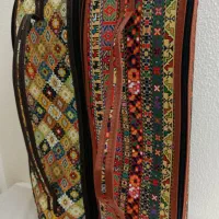 زیر اندازوغیره وسایل دارم برایه فروش|فرش|بندر دیر, |دیوار