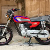 موتور ۲۰۰احسان سیجی|موتورسیکلت|بندرعباس, |دیوار