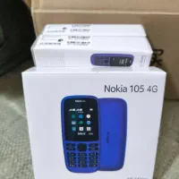 نوکیا ساده ۱۰۵ ویتنام با ریجستر