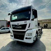 مان ۸ چرخ باری2021 فول 510|خودرو سنگین|اسلام‌شهر, شهرک احمدیه|دیوار