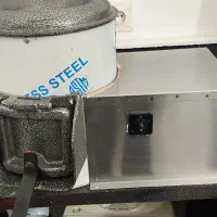 پوست کن سیب زمینی|فروشگاه و مغازه|تهران, شهرک محلاتی|دیوار