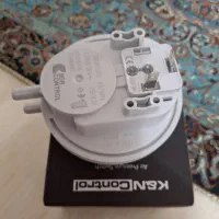 پرشر سویچ  و ترموکوپل پکیج