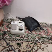 شارژر اصل شیایومی