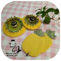 فروش تک و عمده دستگیره و دمکنی فانتزی