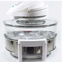 هواپز دسینی مدل توربو HG-F11|سایر لوازم برقی|اهواز, سپیدار|دیوار