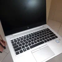 لپتاپ اچ پی نسل ۸