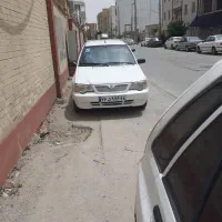 فروش پراید۱۱۱