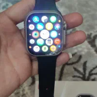 ساعت هوشمند الترا