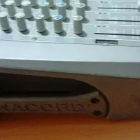 پاور میکسر دایناکورد2 اصل کاور دار|سیستم صوتی خانگی|تهران, خاک سفید|دیوار