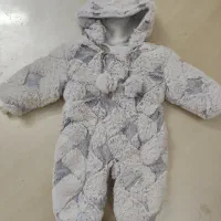 سرهمی خزدار خرگوشی