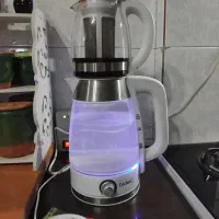 چایساز|سماور، چای‌ساز، قهوه‌ساز|کرج, حسن آباد|دیوار