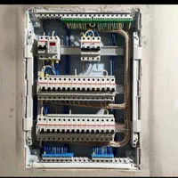 برقکاری،تعمیرات برق،ساختمان