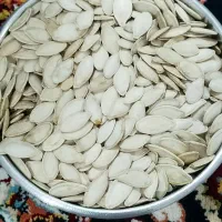تخمه آجیلی