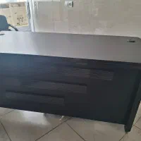 میز اداری مشکی