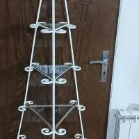 استند فرفروژه سنگین نونو