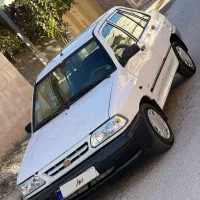 پراید ۸۶ شاسی سالم|خودرو سواری و وانت|آشخانه, |دیوار