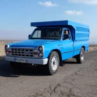 نیسان دیزل مدل 92