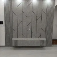 کابینت ، کمد ، تیوی وال( شرایطی ۲ ماهه)|مصالح و تجهیزات ساختمان|رشت, انصاری|دیوار