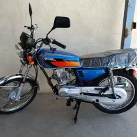 هوندا شهاب الگانس 110cc