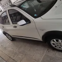 کوییک Rs مدل بهمن 1403 معاوضه با پراید مدل بالا|خودرو سواری و وانت|تهران, شادمهر|دیوار