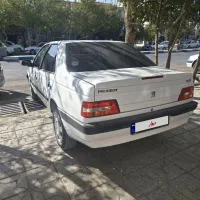 slx 99 گاز برقی|خودرو سواری و وانت|یزد, |دیوار