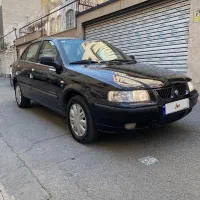 سمند ef7 مدل 91|خودرو سواری و وانت|تهران, هفت حوض|دیوار