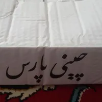 بشقاب چینی|ظروف سرو و پذیرایی|تربت جام, شهرک معلم|دیوار