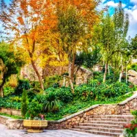 ۱۰۰ متری/پارک ساعی/آرژانتین/کم سال/ارزنده|فروش آپارتمان|تهران, آرژانتین|دیوار