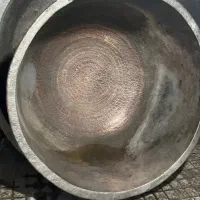 پاتیل سمنوبااجاق وپایه