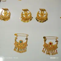 گالری بدلیجات اجاره ای و فروشی ماهلین|بدلیجات|سمیرم, |دیوار