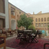 اقامتگاه سنتی