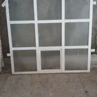پنجره آهنی