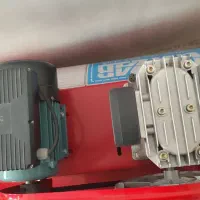 پمپ باد نو تا الان استفاده نشده.|ماشین‌آلات صنعتی|نیشابور, فردوسی جنوبی|دیوار